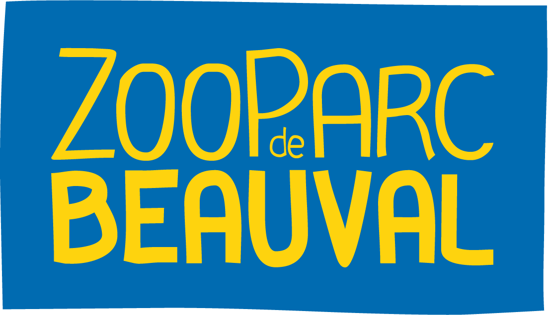 ZOOPARC DE BEAUVAL
