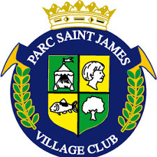 PARC SAINT JAMES
