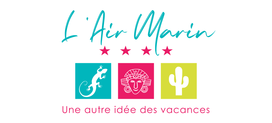 CAMPING L'AIR MARIN