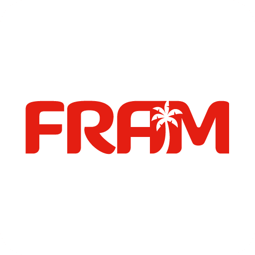 FRAM/PLEIN VENT